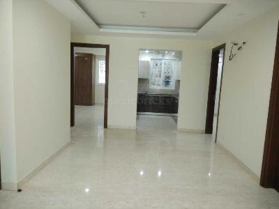 Residential Floor Sale Hauz Khas New Delhi